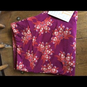 Lularoe TC Leggings